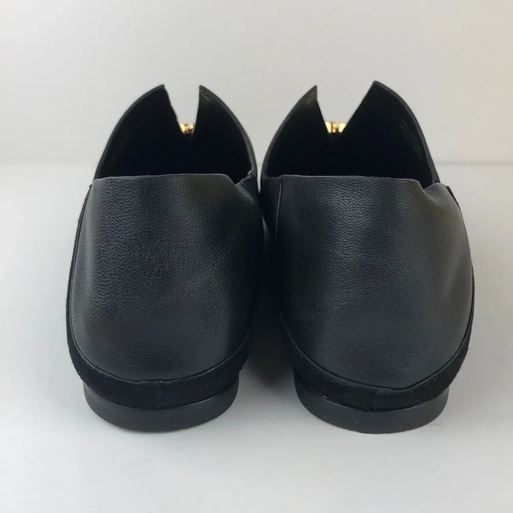 NEW Mercedes Castillo Kelbi Minimalist Flats 6.5